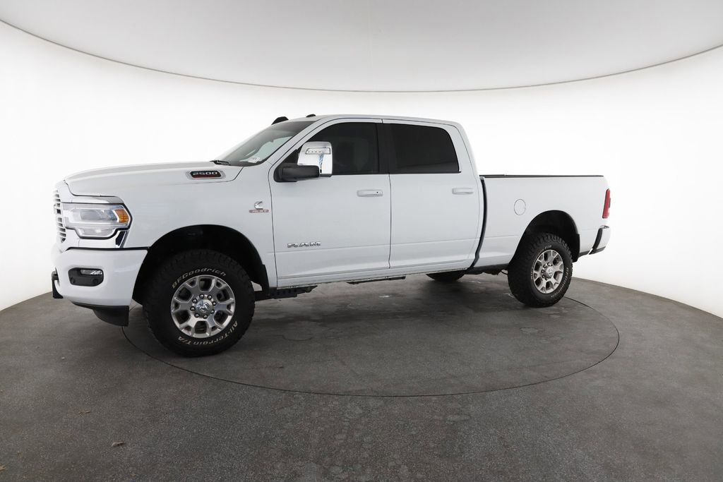 Used 2024 RAM 2500 Laramie image 6