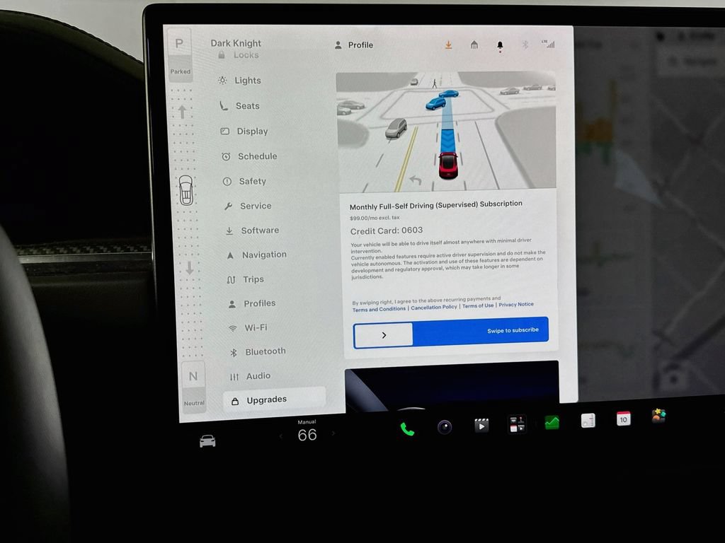 Used 2022 Tesla Model X Plaid AWD/4WD image 52