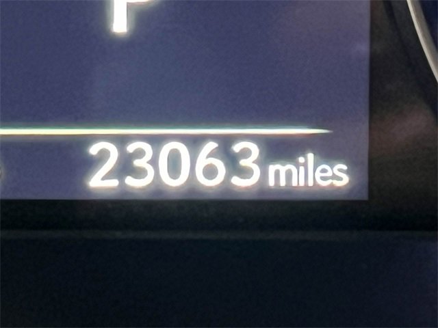 Certified 2022 Lexus RX 350 FWD image 19