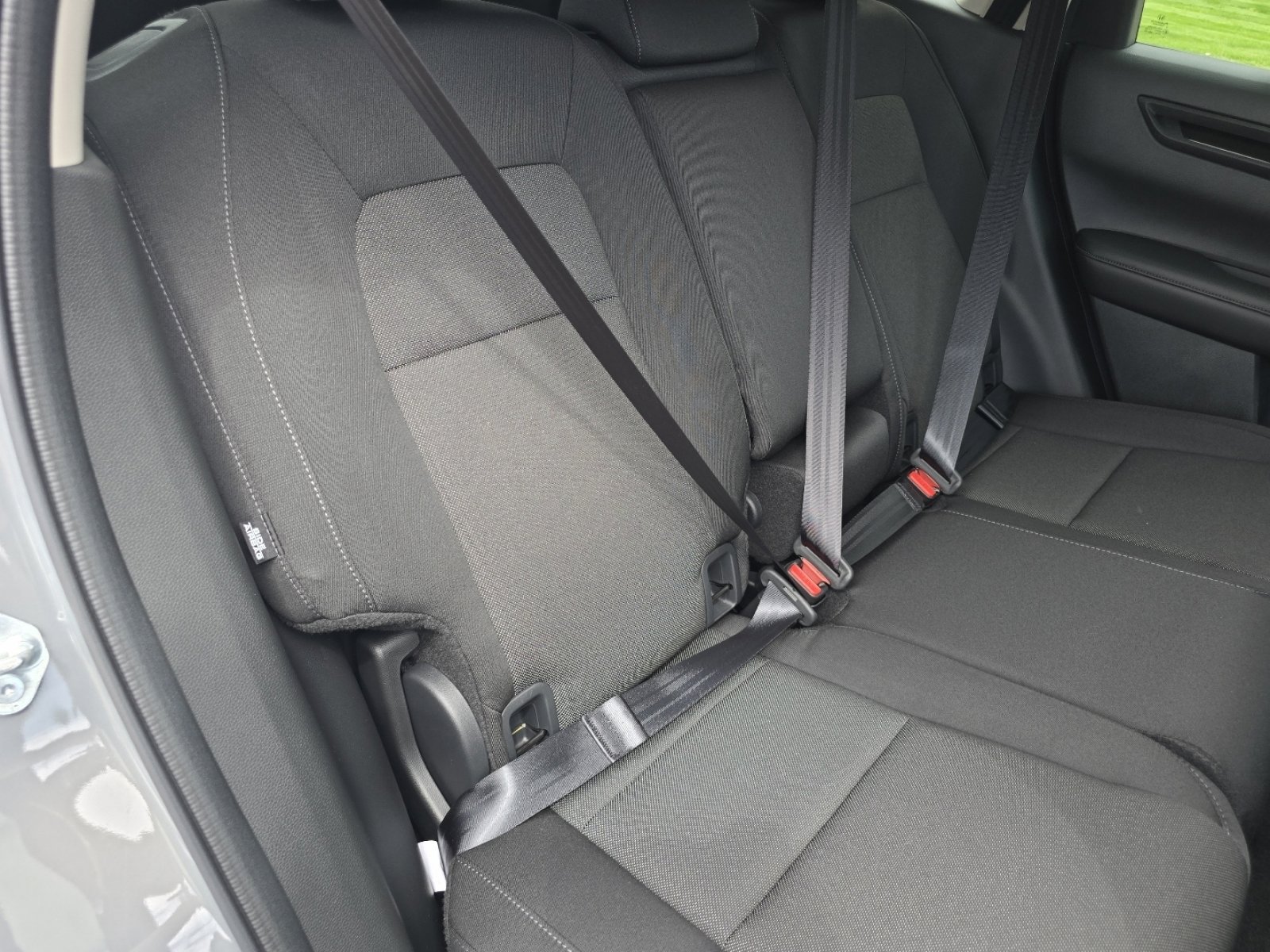 New 2026 Honda CR-V LX image 20