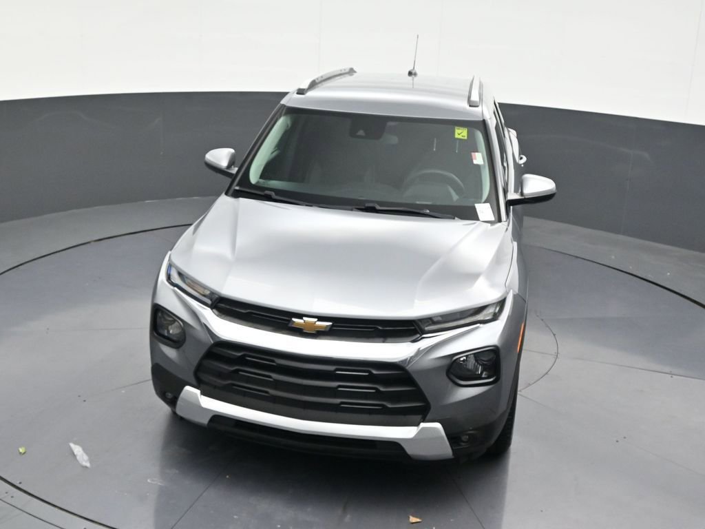 Used 2023 Chevrolet TrailBlazer LT FWD image 23
