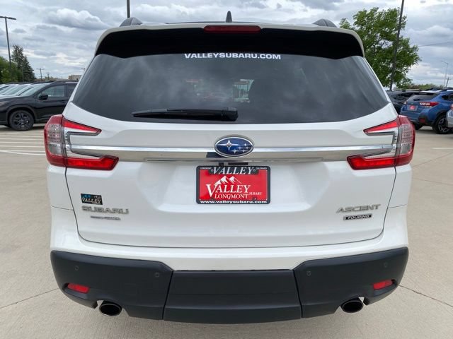 Used 2023 Subaru Ascent Touring AWD/4WD image 4