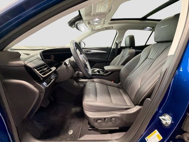 Used 2024 Buick Envision Avenir AWD/4WD image 19