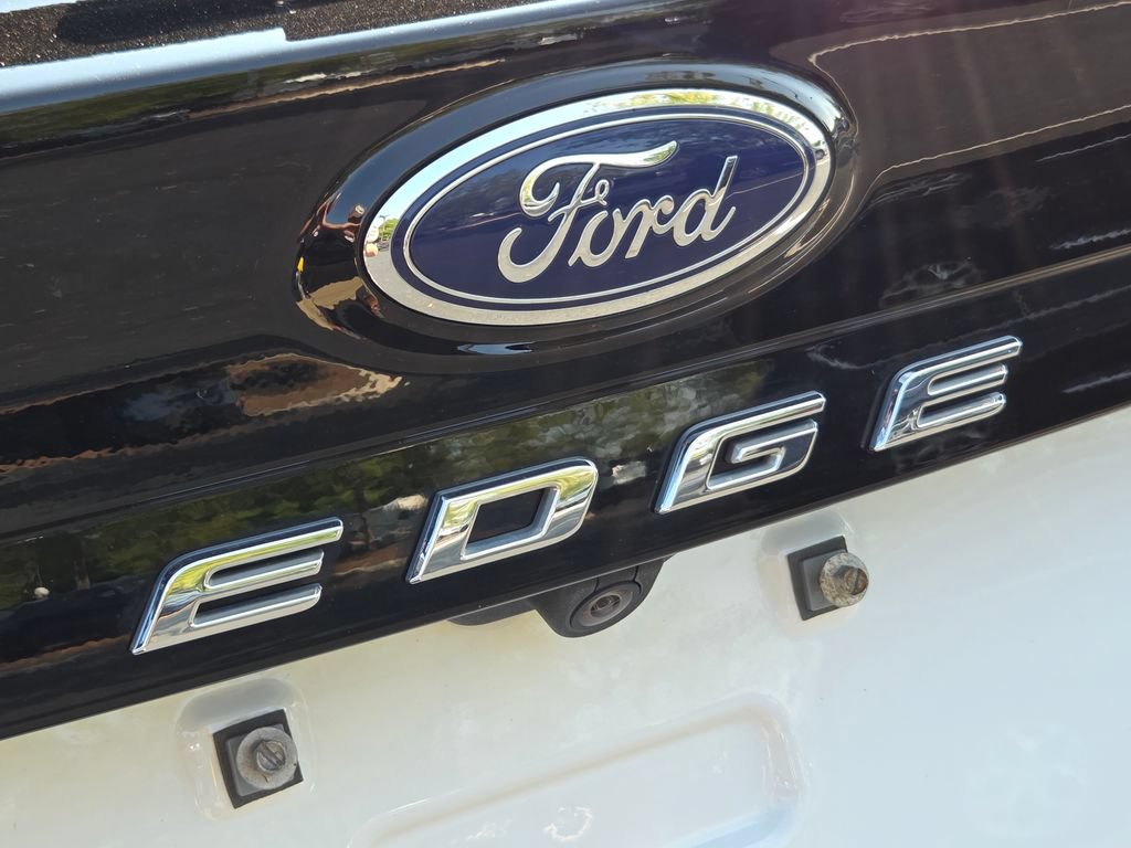 Used 2023 Ford Edge SEL w/ Convenience Package AWD/4WD image 17