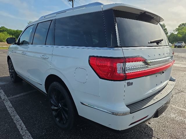 Used 2021 Lincoln Navigator Reserve AWD/4WD image 5