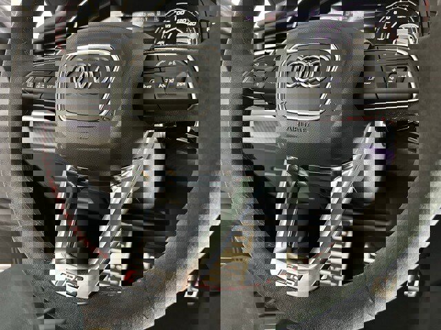 New 2026 Audi RS Q8 performance image 27