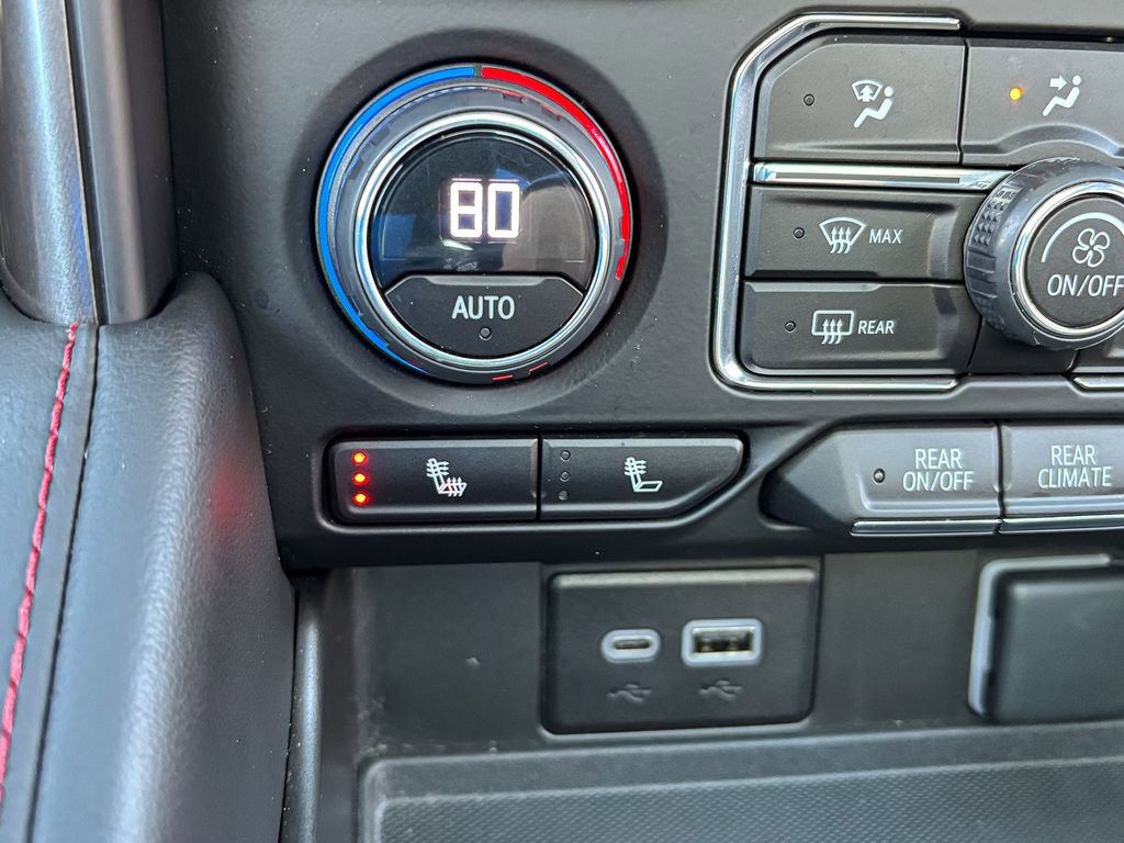 Used 2023 Chevrolet Tahoe RST w/ Luxury Package image 22