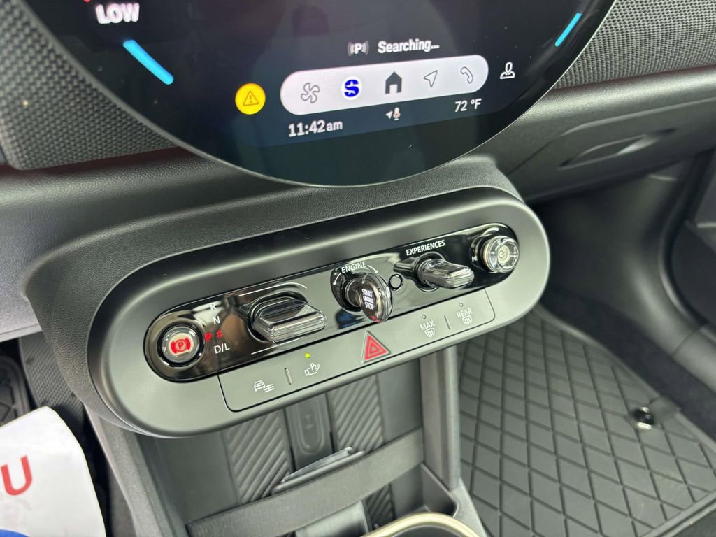 New 2026 MINI Cooper S image 22