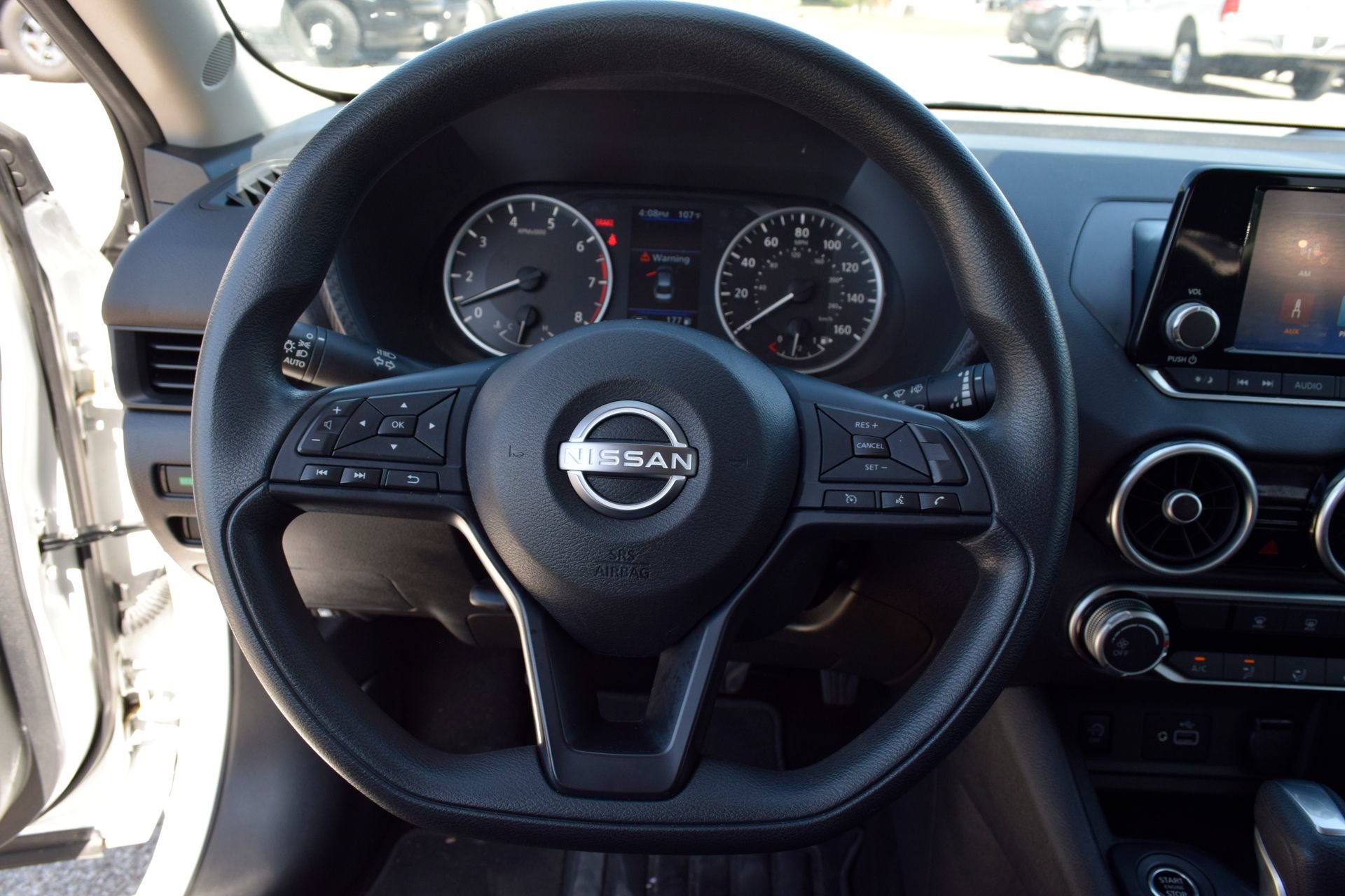 Used 2024 Nissan Sentra S FWD image 6