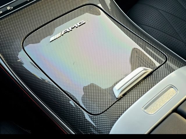 Certified 2026 Mercedes-Benz CLE 53 AMG 4MATIC Coupe image 37