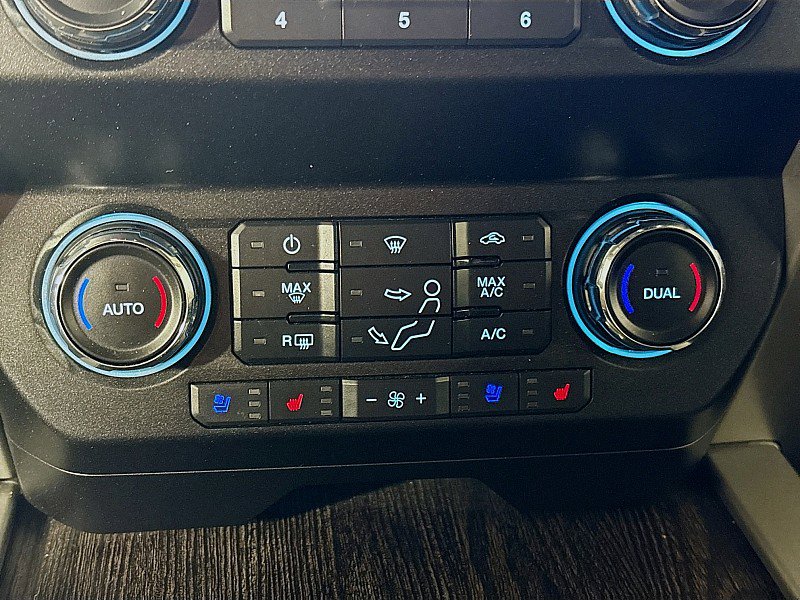 Used 2021 Ford F250 Lariat image 18