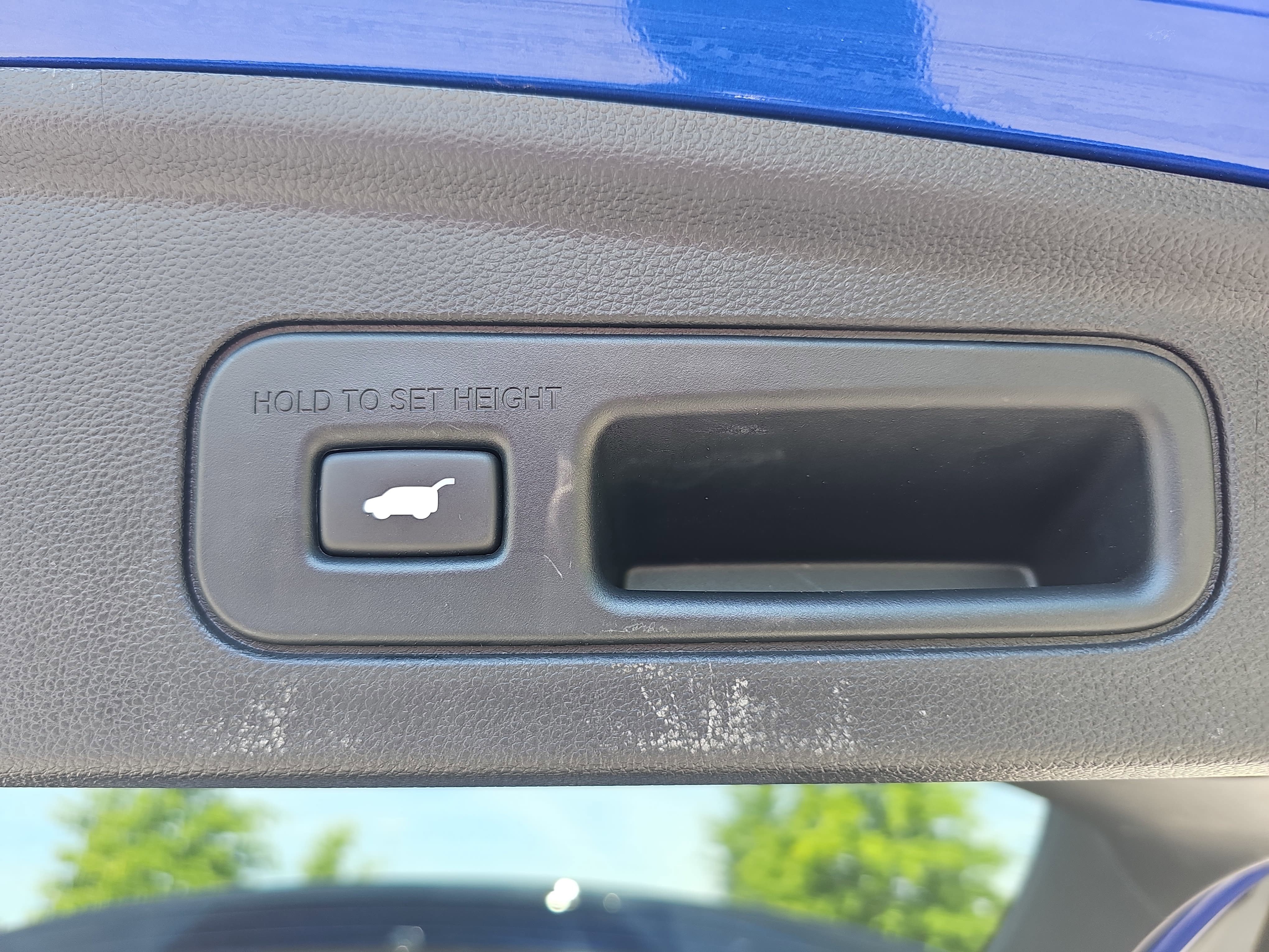 Certified 2024 Acura MDX A-Spec AWD/4WD image 13