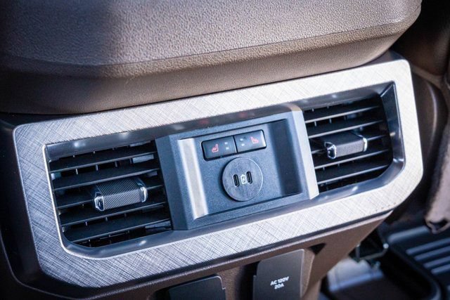 Used 2023 Ford F350 King Ranch AWD/4WD image 36