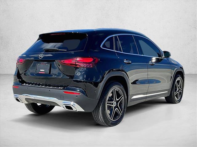 Used 2026 Mercedes-Benz GLA 250 image 2
