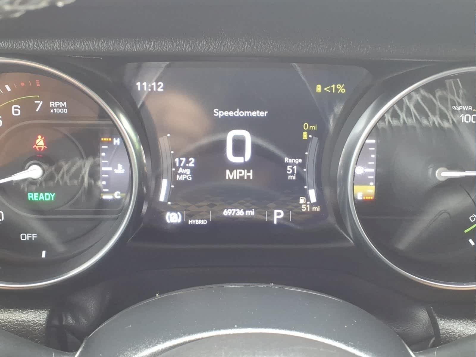 Used 2022 Jeep Wrangler Unlimited Sahara w/ Cold Weather Group AWD/4WD image 22