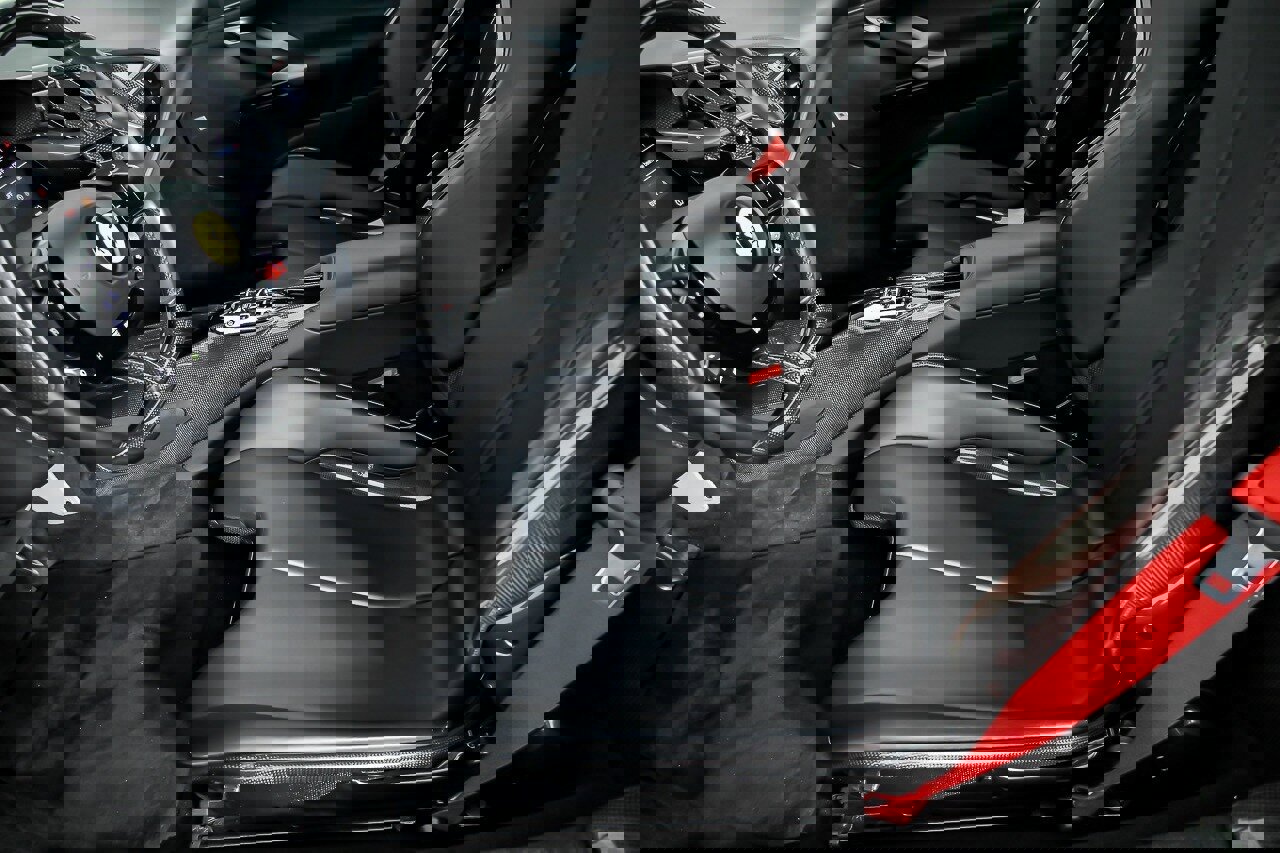 Used 2022 Ferrari SF90 Stradale AWD/4WD image 29