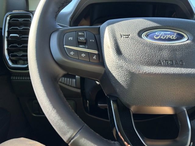 New 2026 Ford Ranger XLT w/ Equipment Group 301A High image 29