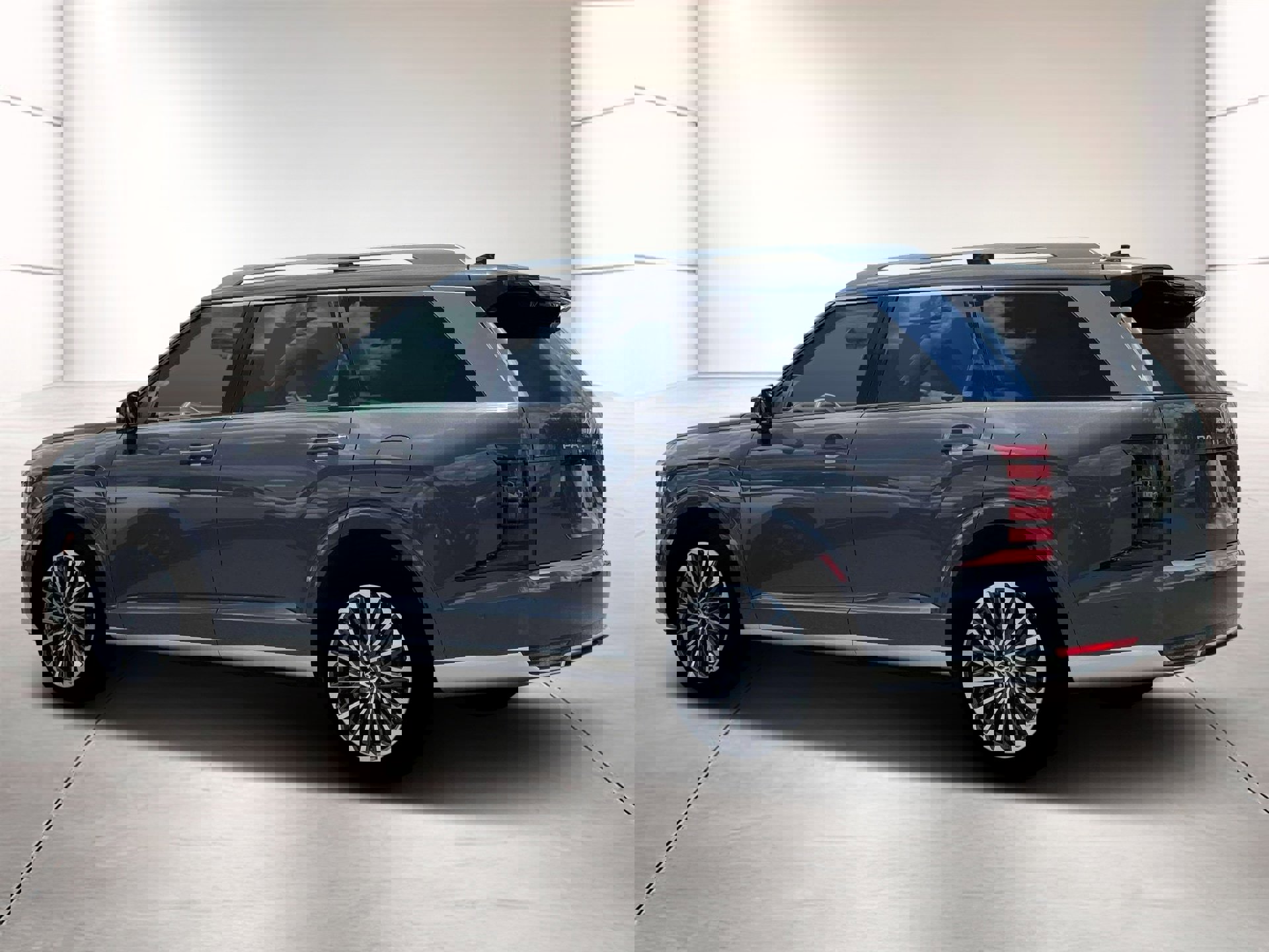 New 2026 Hyundai Palisade Calligraphy image 4