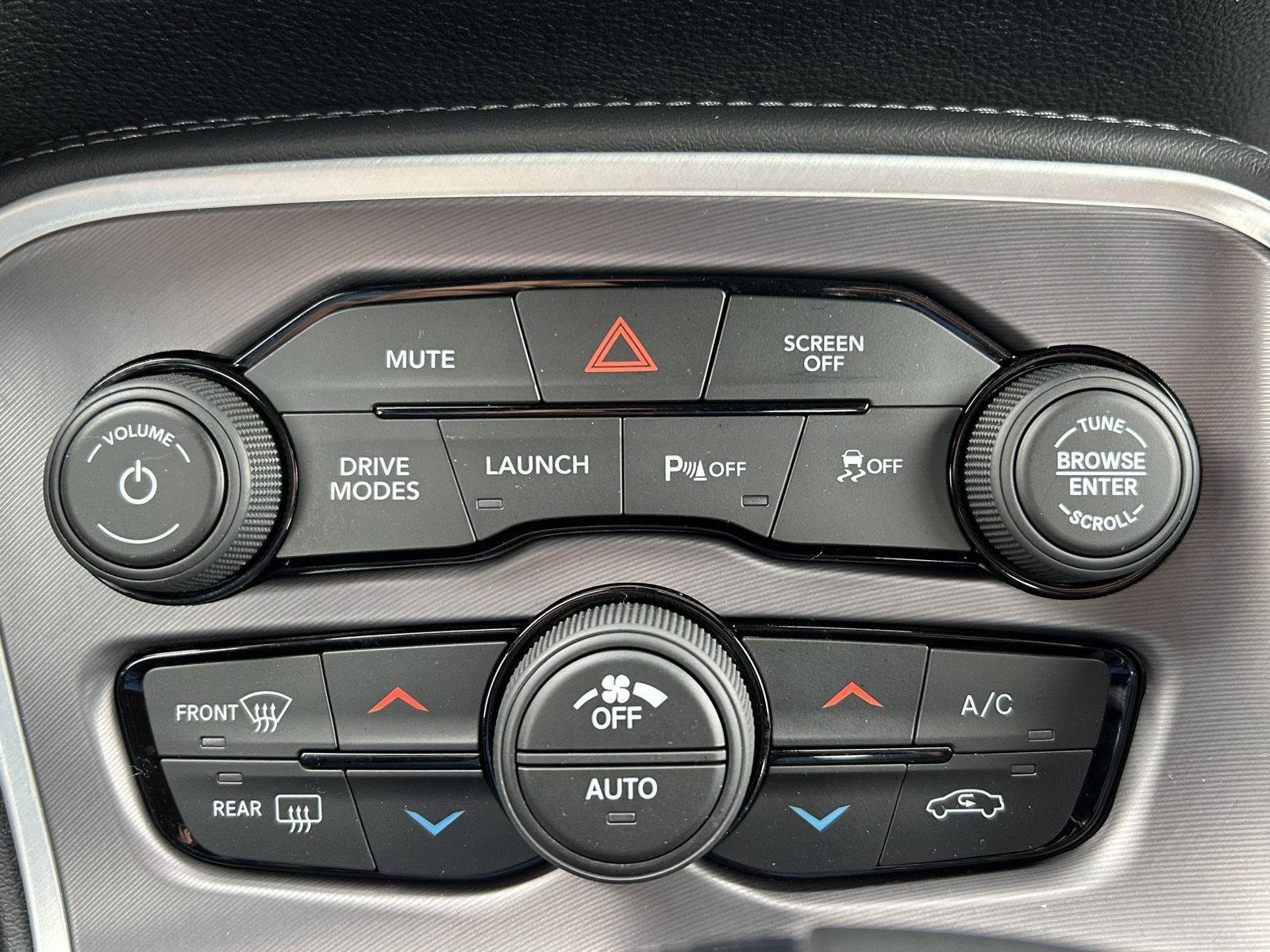 Used 2021 Dodge Challenger R/T Scat Pack image 19