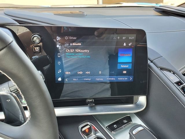 Used 2024 Chevrolet Corvette Z06 image 22