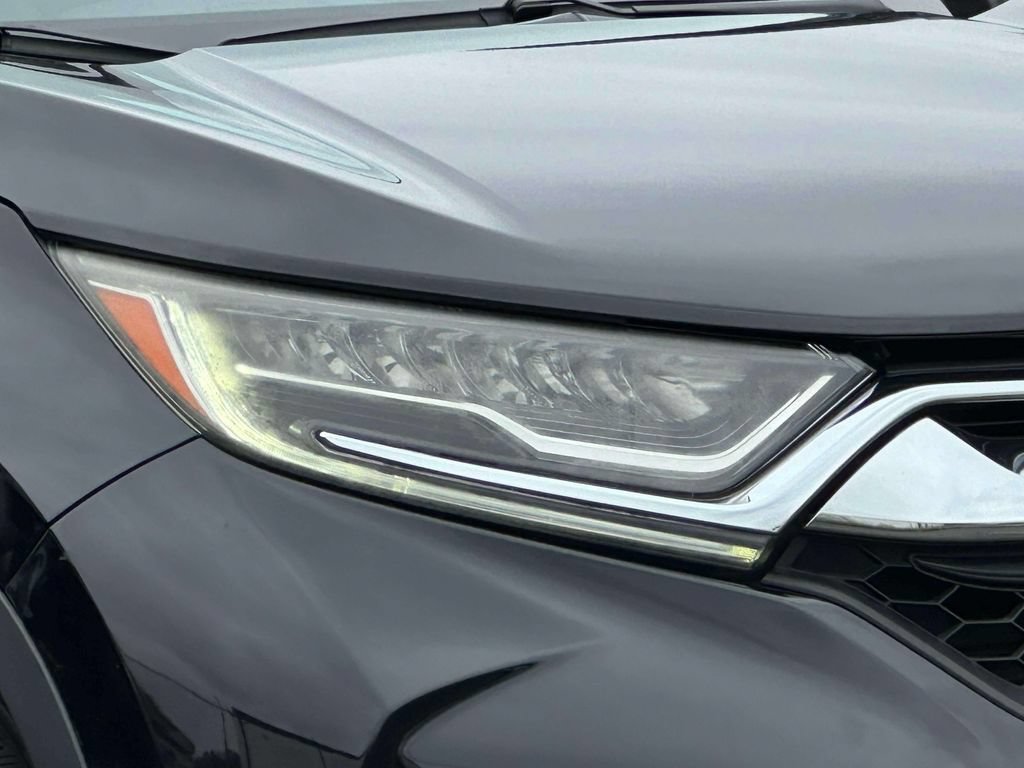 Used 2017 Honda CR-V Touring image 7