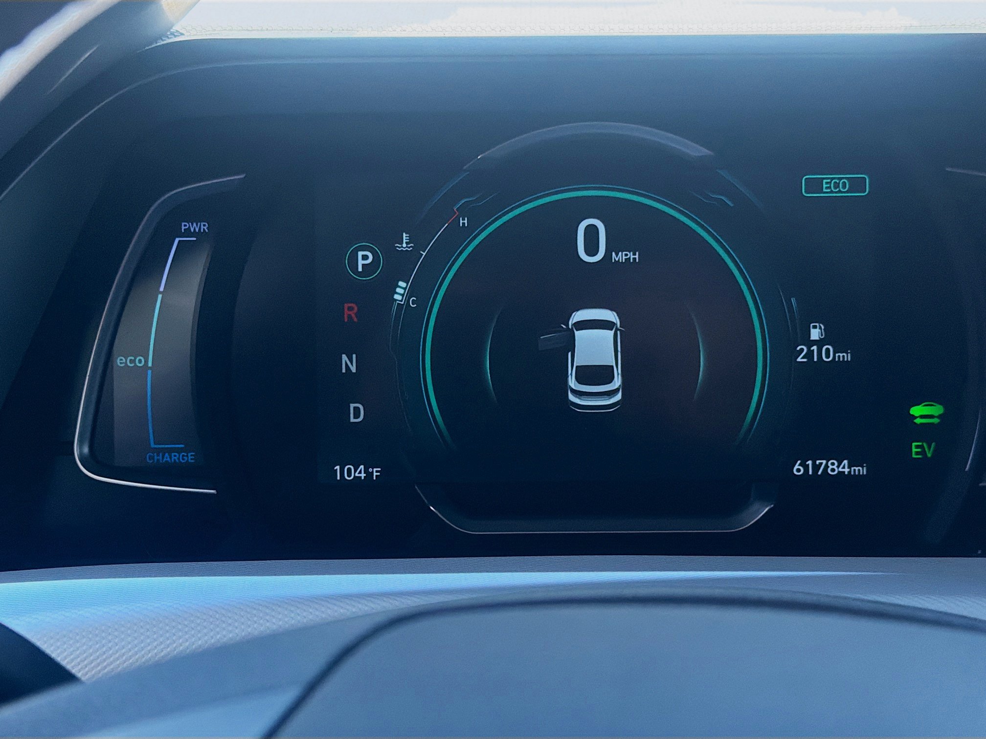 Used 2020 Hyundai Ioniq SEL FWD image 9