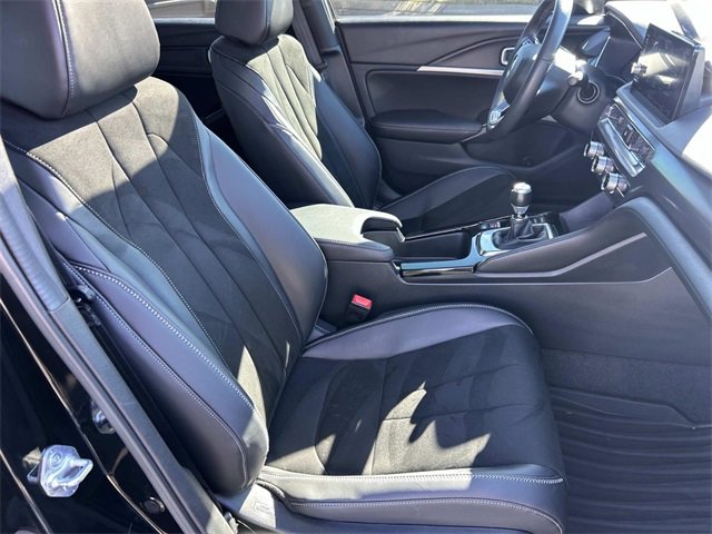 Used 2024 Acura Integra A-Spec image 25