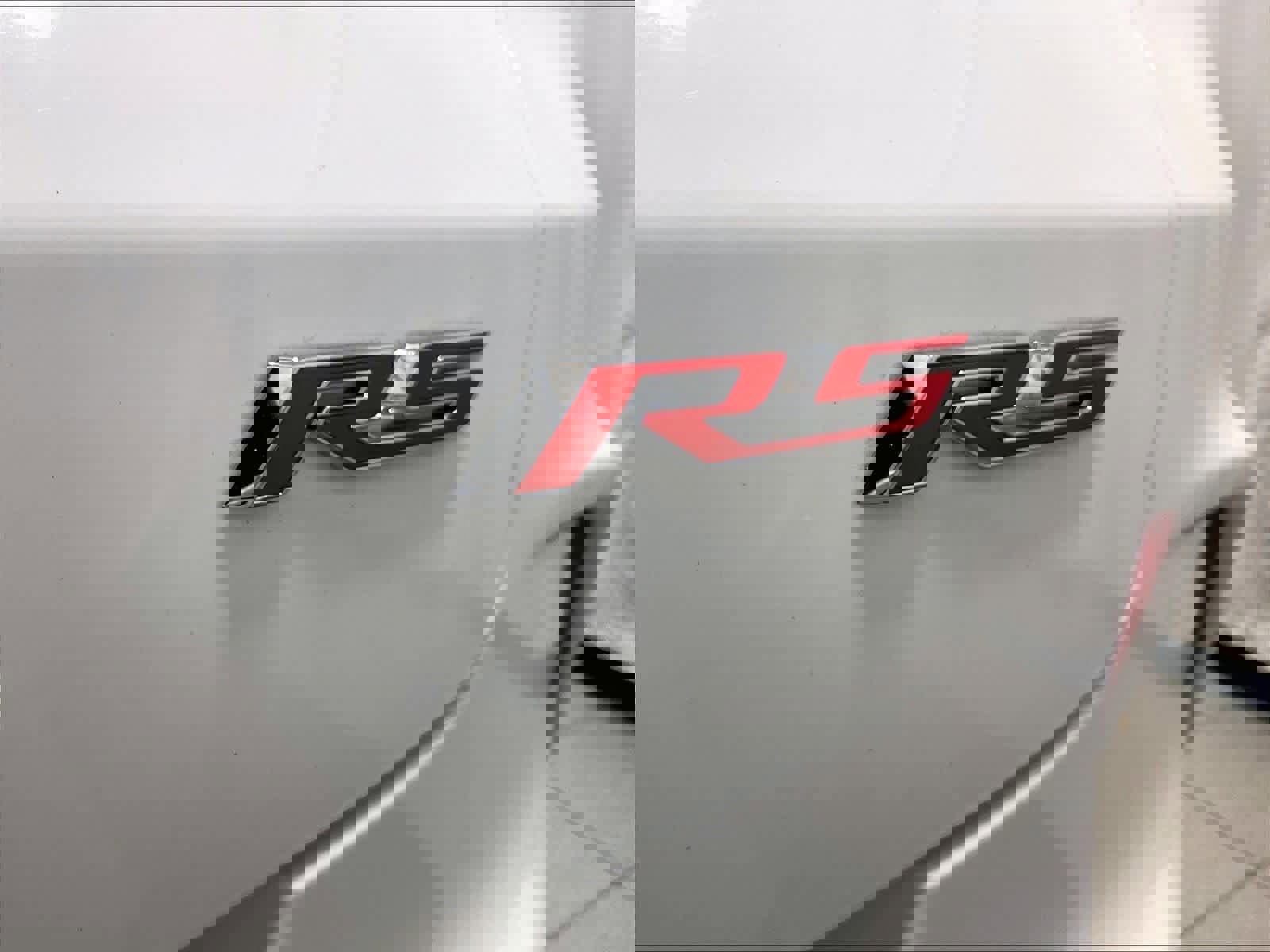 Used 2024 Chevrolet TrailBlazer RS w/ Driver Confidence Package image 29