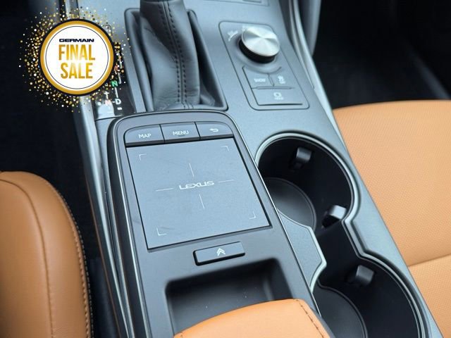 New 2025 Lexus IS 350 F Sport image 24