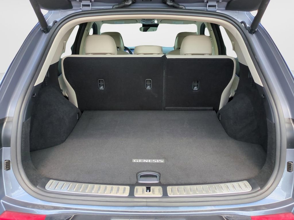 Used 2026 Genesis GV70 2.5T image 17