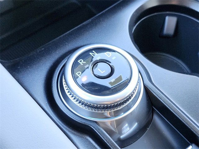 New 2026 Ford Explorer Active w/ Active Comfort Package image 28