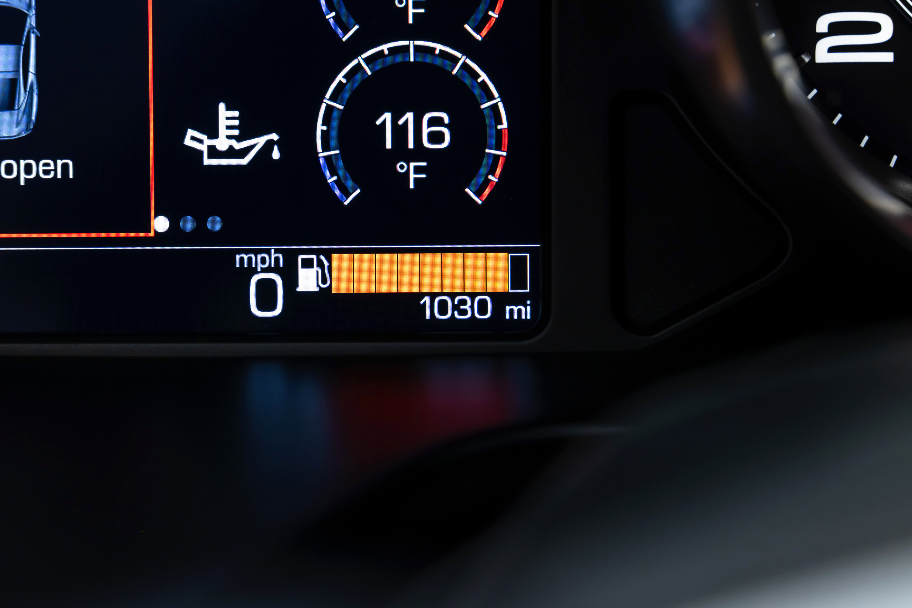 Certified 2020 Ferrari Portofino RWD image 90