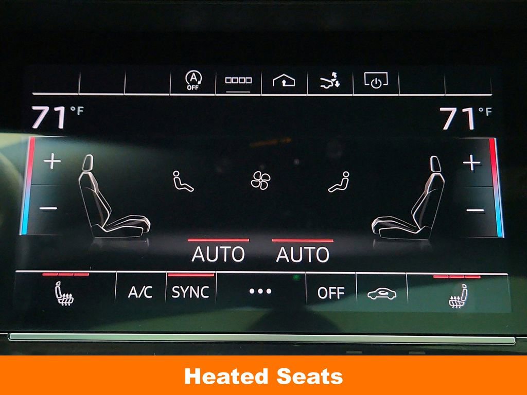 Used 2021 Audi A7 3.0T Premium Plus w/ Premium Plus image 19