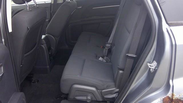 Used 2010 Dodge Journey SXT image 9