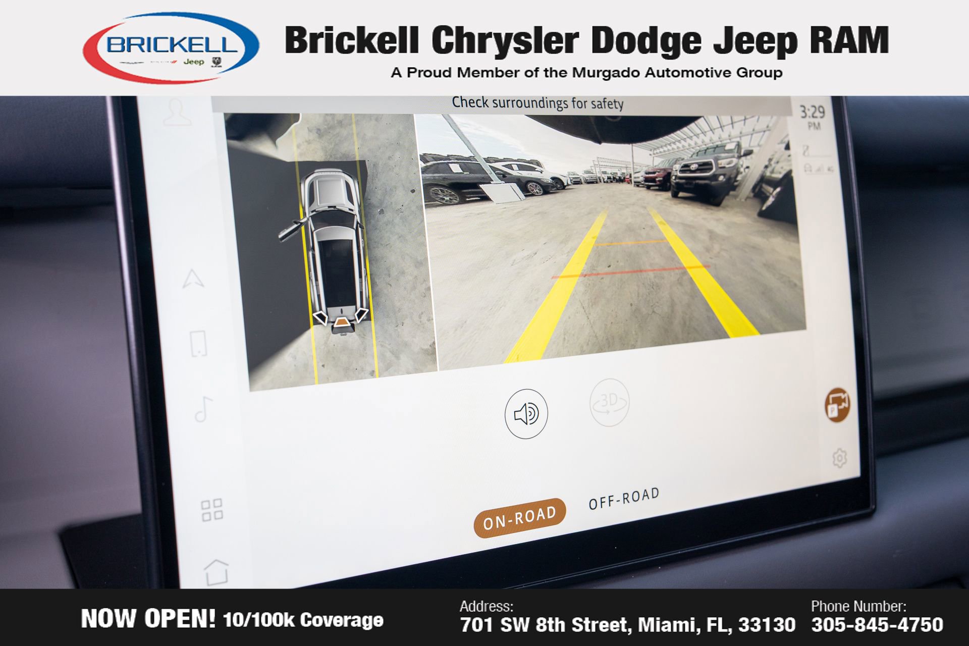 Used 2023 Land Rover Defender 130 SE image 30