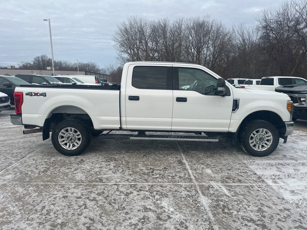 Used 2017 Ford F250 XLT w/ XLT Value Package image 6