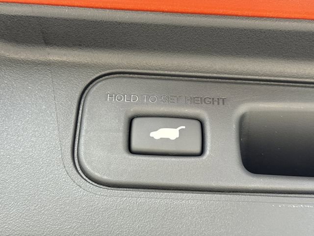 New 2026 Honda Passport TrailSport image 18