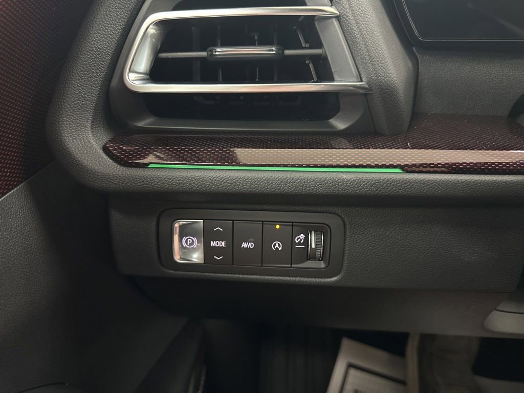 New 2026 Chevrolet Traverse RS AWD/4WD image 46