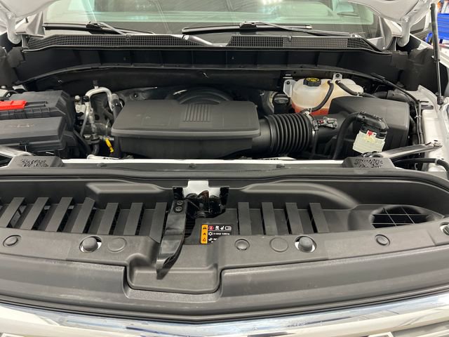 Used 2023 Chevrolet Silverado 1500 LTZ image 20