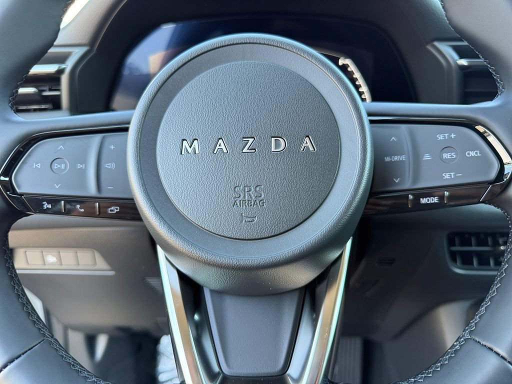 New 2026 MAZDA CX-5 Select AWD/4WD image 19