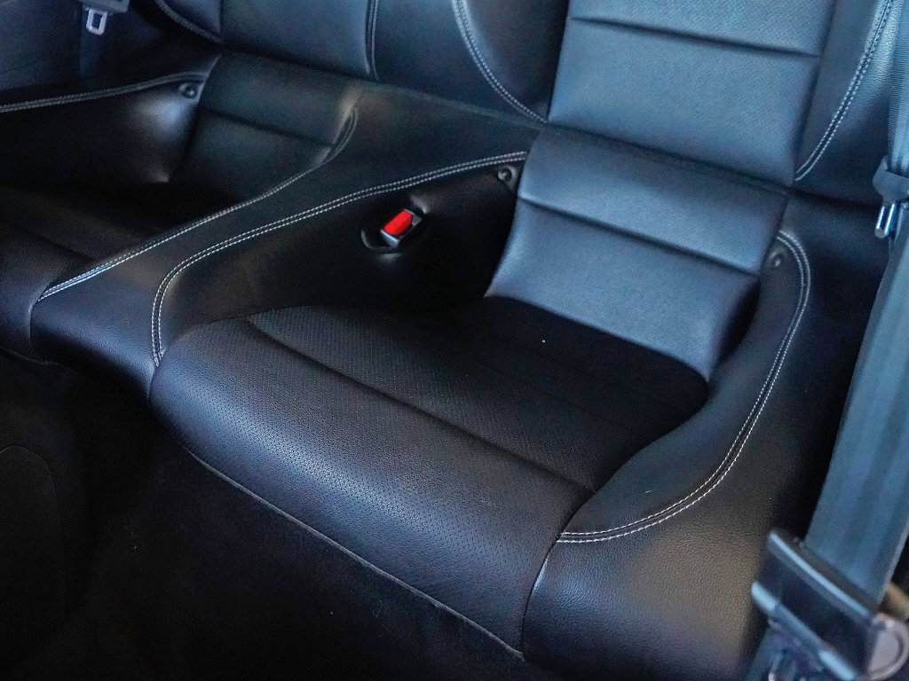 Used 2023 Ford Mustang Premium RWD image 30