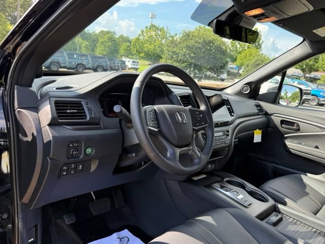 Used 2023 Honda Passport TrailSport image 16