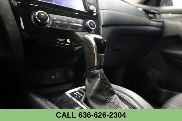 Used 2019 Nissan Rogue S w/ Special Edition Package image 23