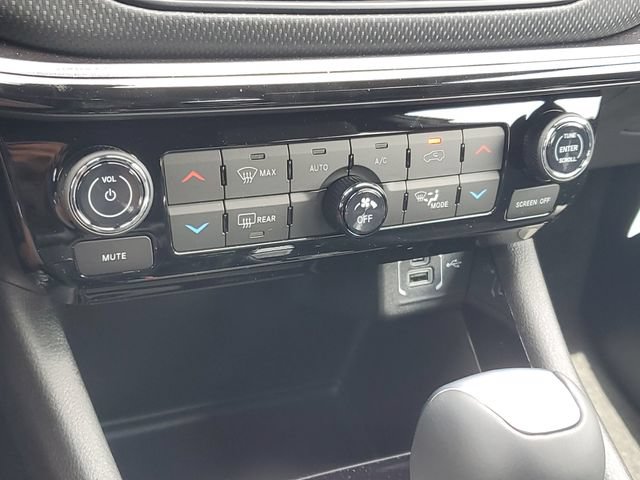 New 2026 Jeep Compass Limited AWD/4WD image 27