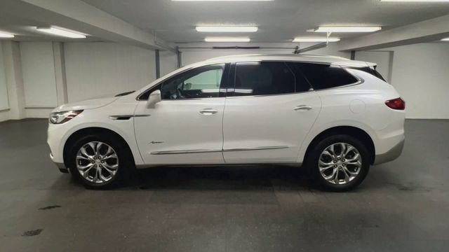 Certified 2019 Buick Enclave Avenir w/ Avenir Technology Package AWD/4WD image 5