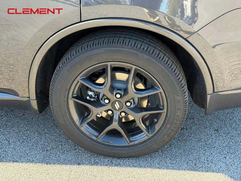 New 2026 Dodge Durango GT w/ Blacktop Package image 4