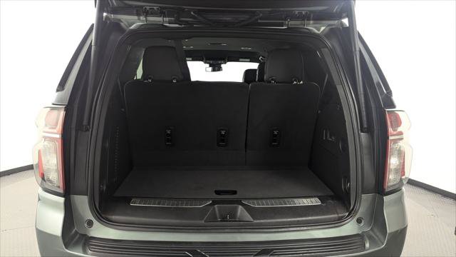 Used 2023 Chevrolet Tahoe Premier RWD image 19