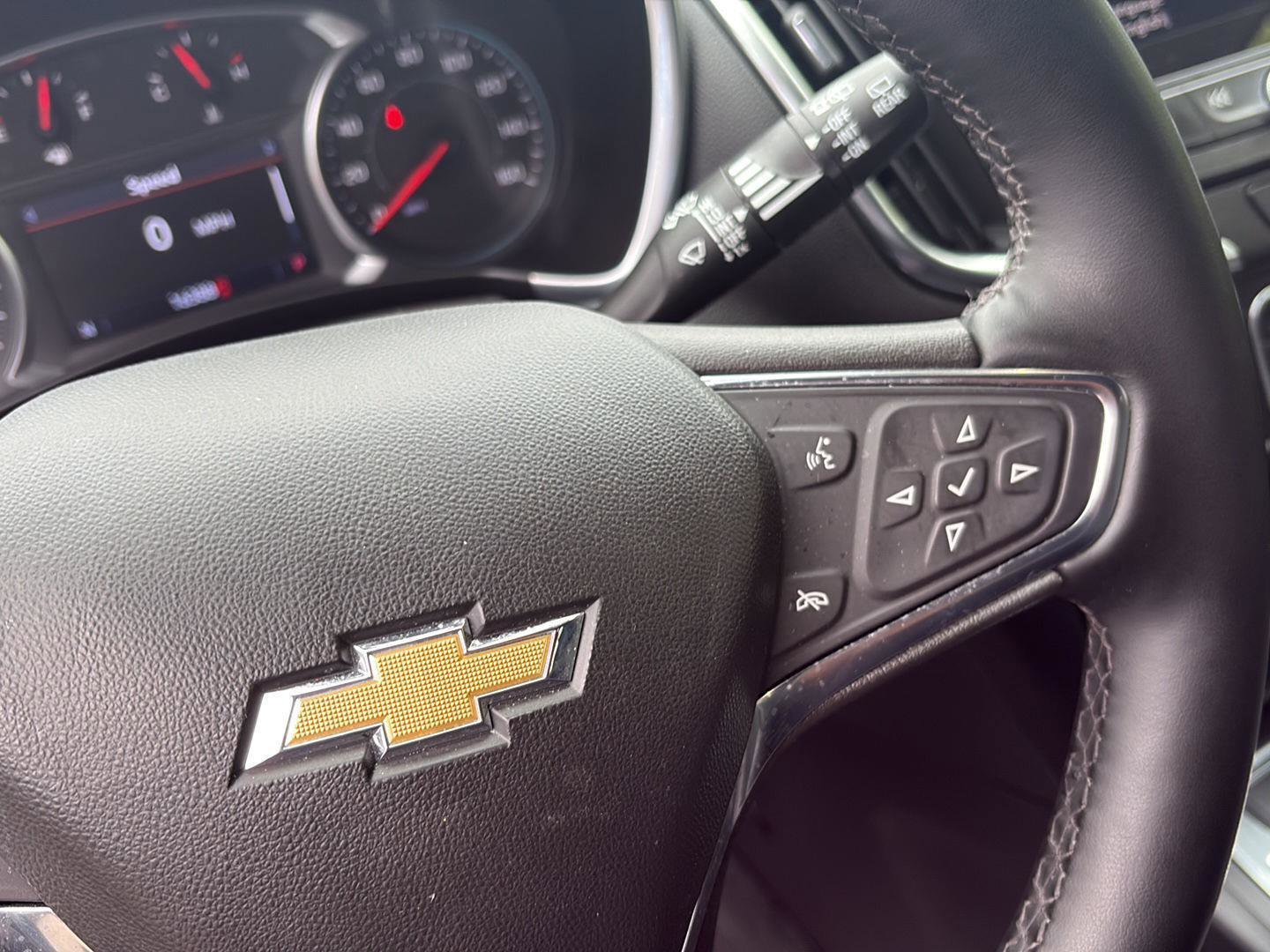 Used 2024 Chevrolet Equinox LT AWD/4WD image 22