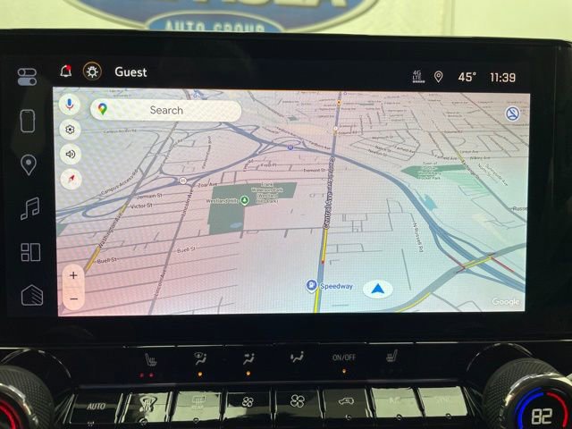 New 2026 Chevrolet Colorado Trail Boss image 4