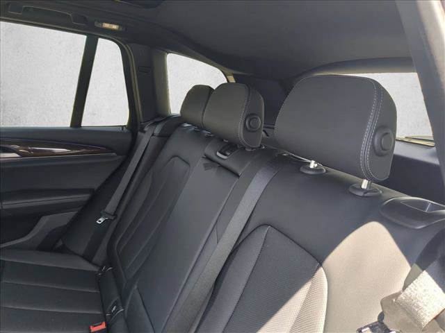 Used 2023 BMW X3 sDrive30i w/ Convenience Package RWD image 19